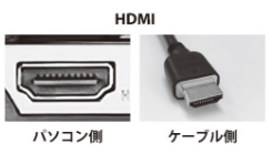 HDMI